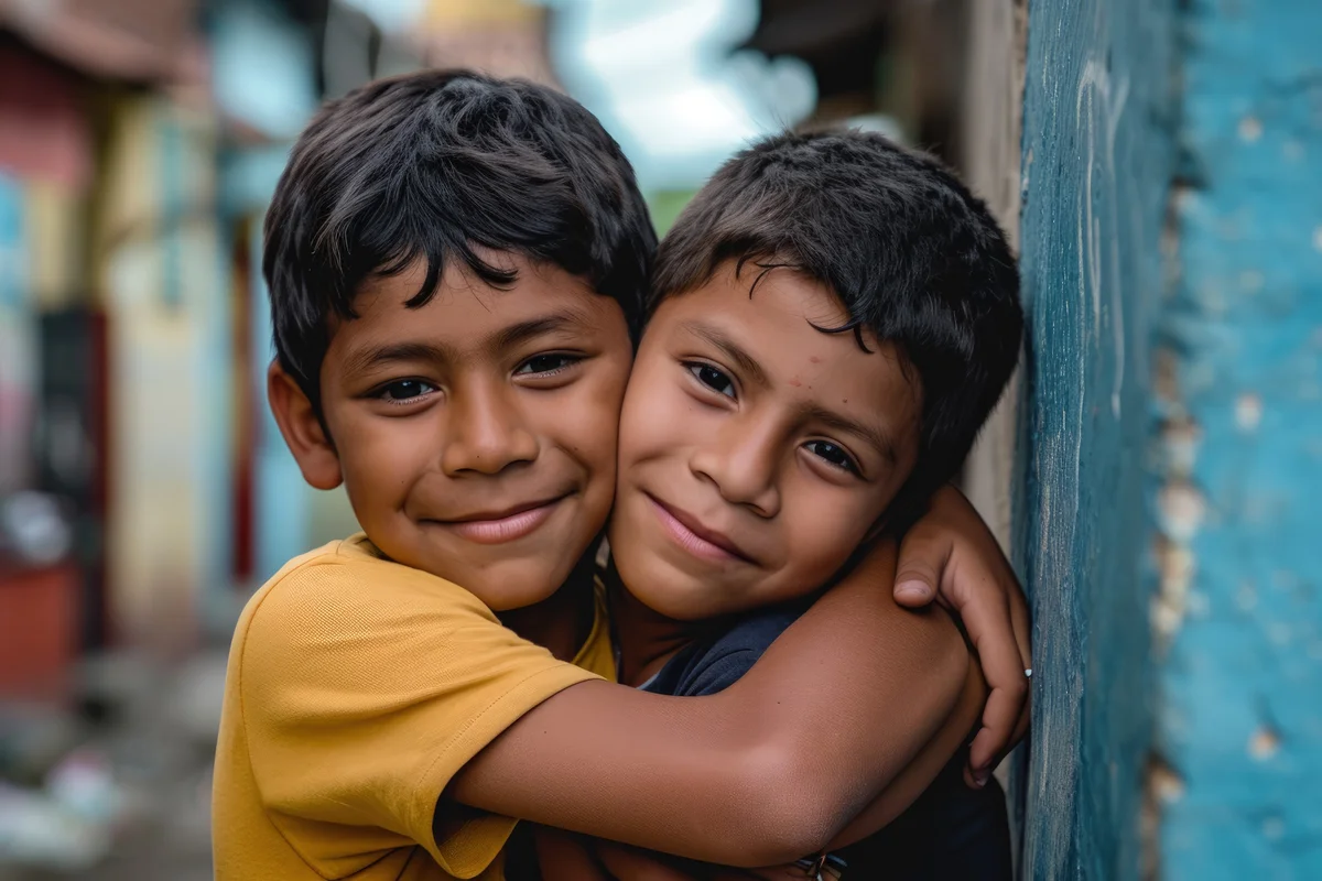 Children Growth Charitable Trust
