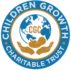 Children Growth Charitable Trust Logo