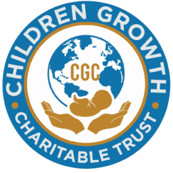 Children Growth Charitable Trust Logo